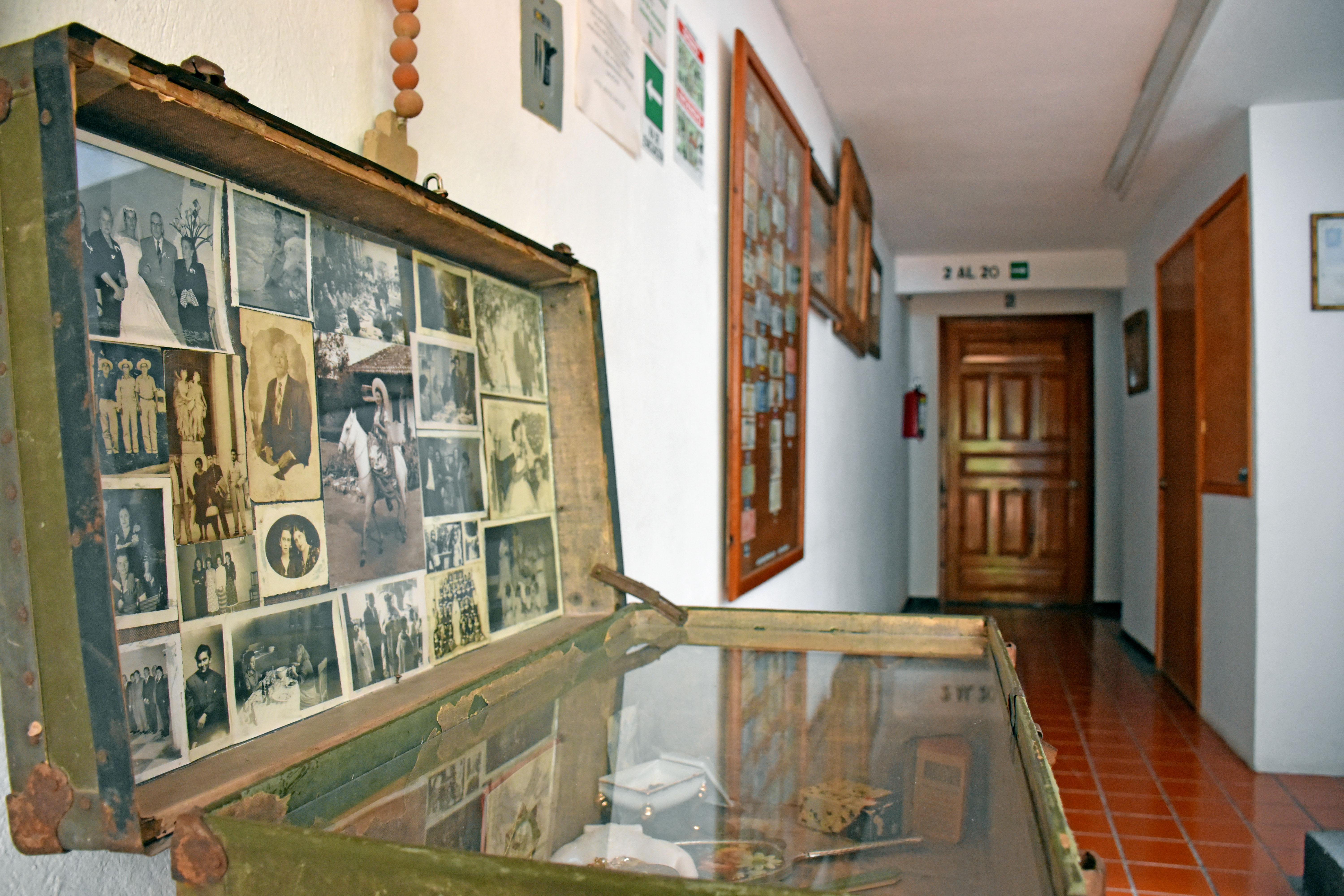 Hotel San Luis Сан-Кристобаль-де-Ла-Касас Экстерьер фото