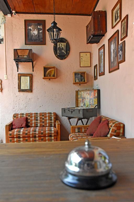 Hotel San Luis Сан-Кристобаль-де-Ла-Касас Экстерьер фото